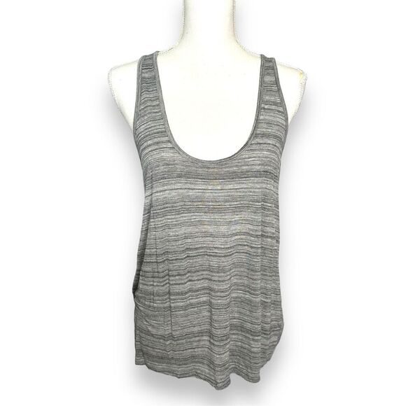 Vince Racerback lightweight Tank Top M - Picture 1 of 4